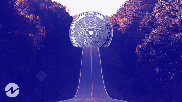 3 Cardano needs to follow this route to reclaim its May ATH levels - ادامه رکورد شکنی تاریخی کاردانو