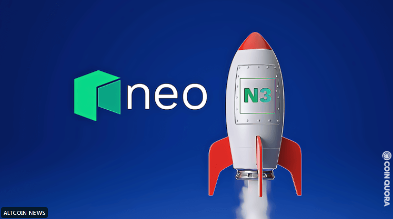 Neo MainNet Launches Its N3 - شبکه اصلی Neo نسخه N3 خود را با برنامه های مهاجرت راه اندازی می کند