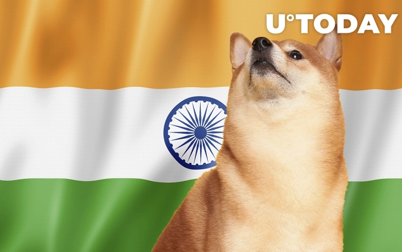 2021 10 13 18 27 49  Dogecoin Killer  Shiba Inu Listed on Indias Oldest Cryptocurrency Exchange - شیبا در قدیمی ترین صرافی رمزارزی هند لیست شد